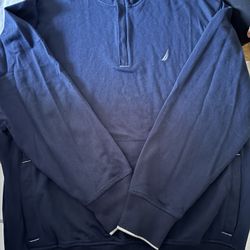Náutica Men’s Cardigan Sweater