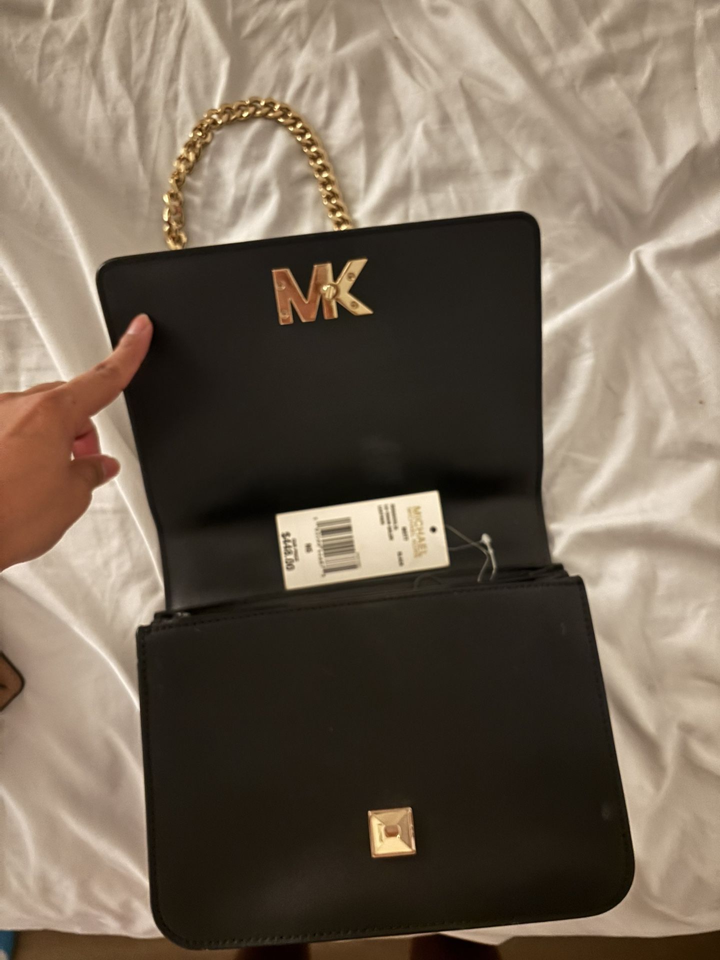 MK Purse