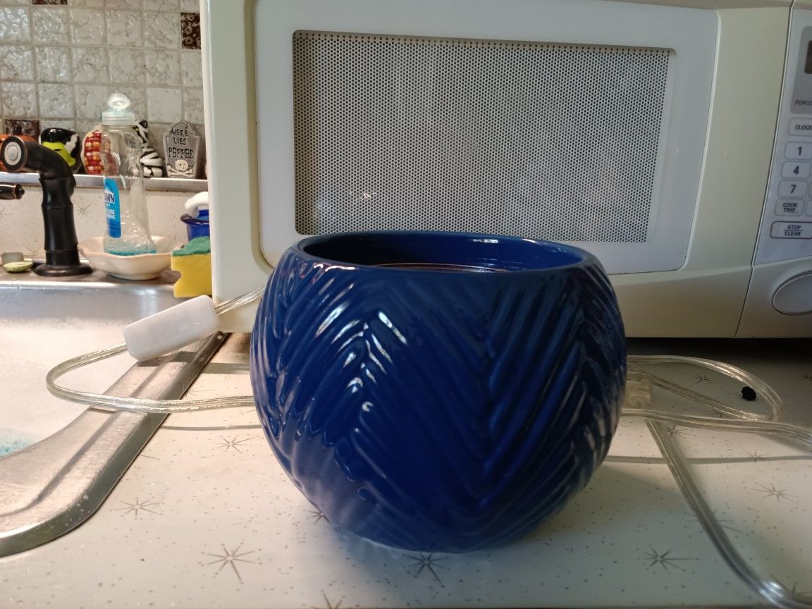Yankee Candle Wax Warmer
