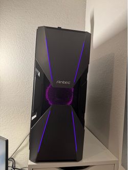Gaming PC, RTX 3060 12GB, Ryzen 7 3700X, 32GB RAM, 2TB SSD, Windows 11