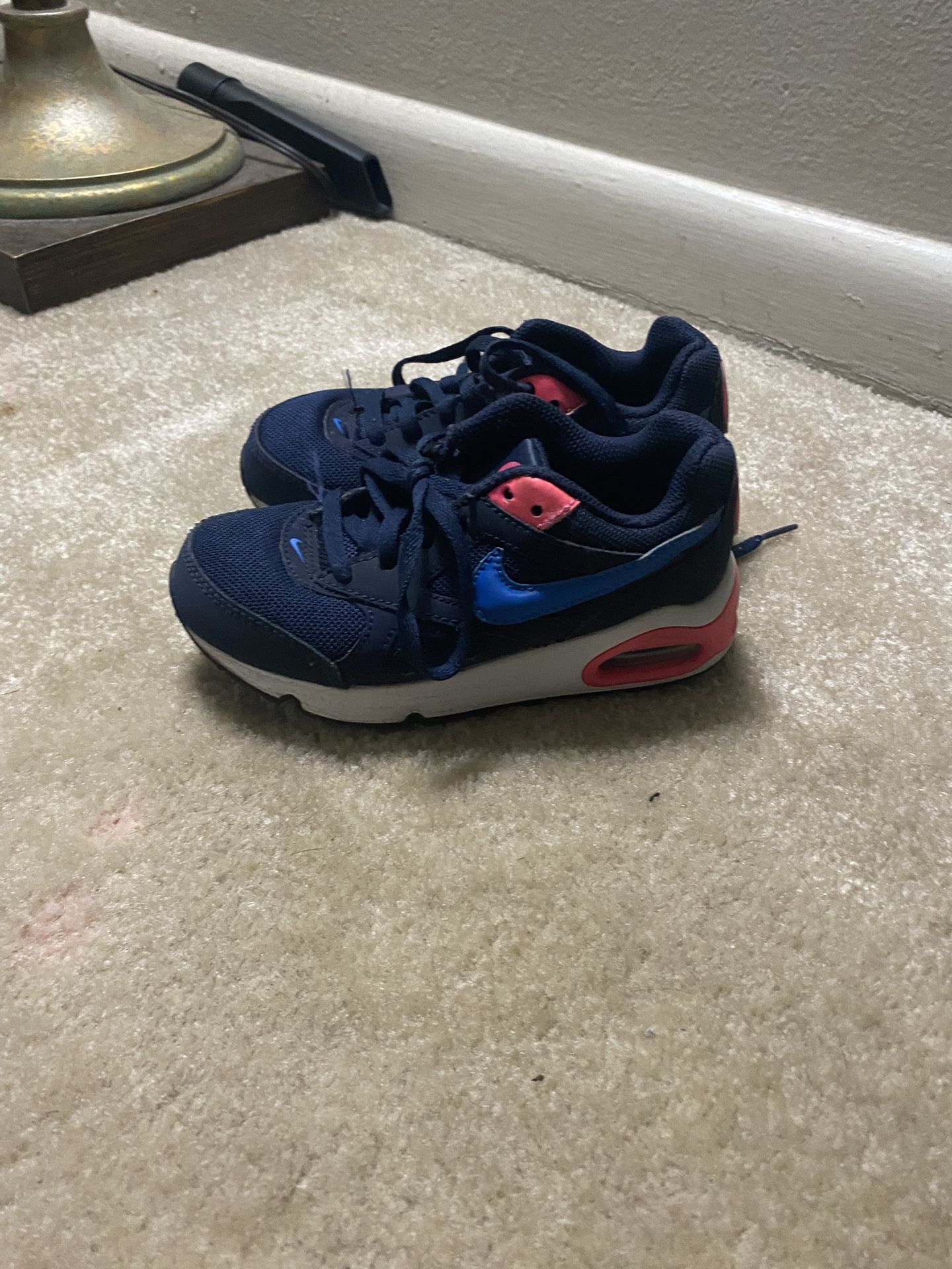 Air Max Sz 10.5c