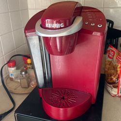 Keurig Machine