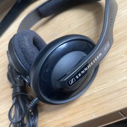 Sennheiser HD 202 Headphones