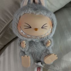 Real Labubu