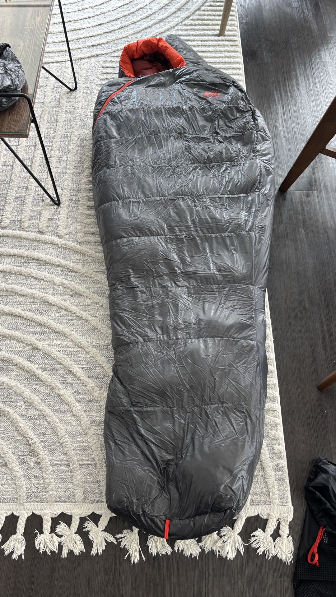 REI Co-op: Magma 15 Sleeping Bag - Women’s