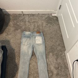 Purple Jeans 