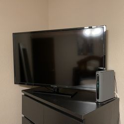 40” Proscan LCD TV