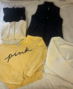 Clothing Bundle
