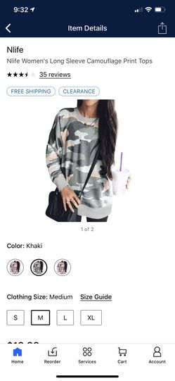 Brand new long sleeve