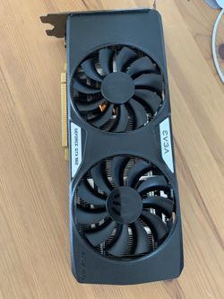 Evga Gtx 960