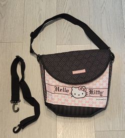 Sanrio Hello Kitty lunch bag