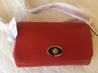 Coach Crossbody Bag - Brand New