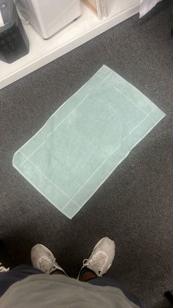 Bath Mats