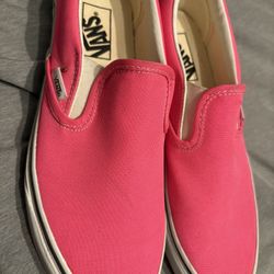 Vans Size 9