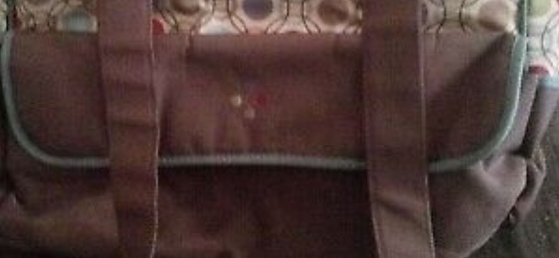 Graco unisex Diaper Bag
