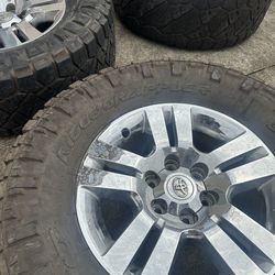 Toyota Limiteds