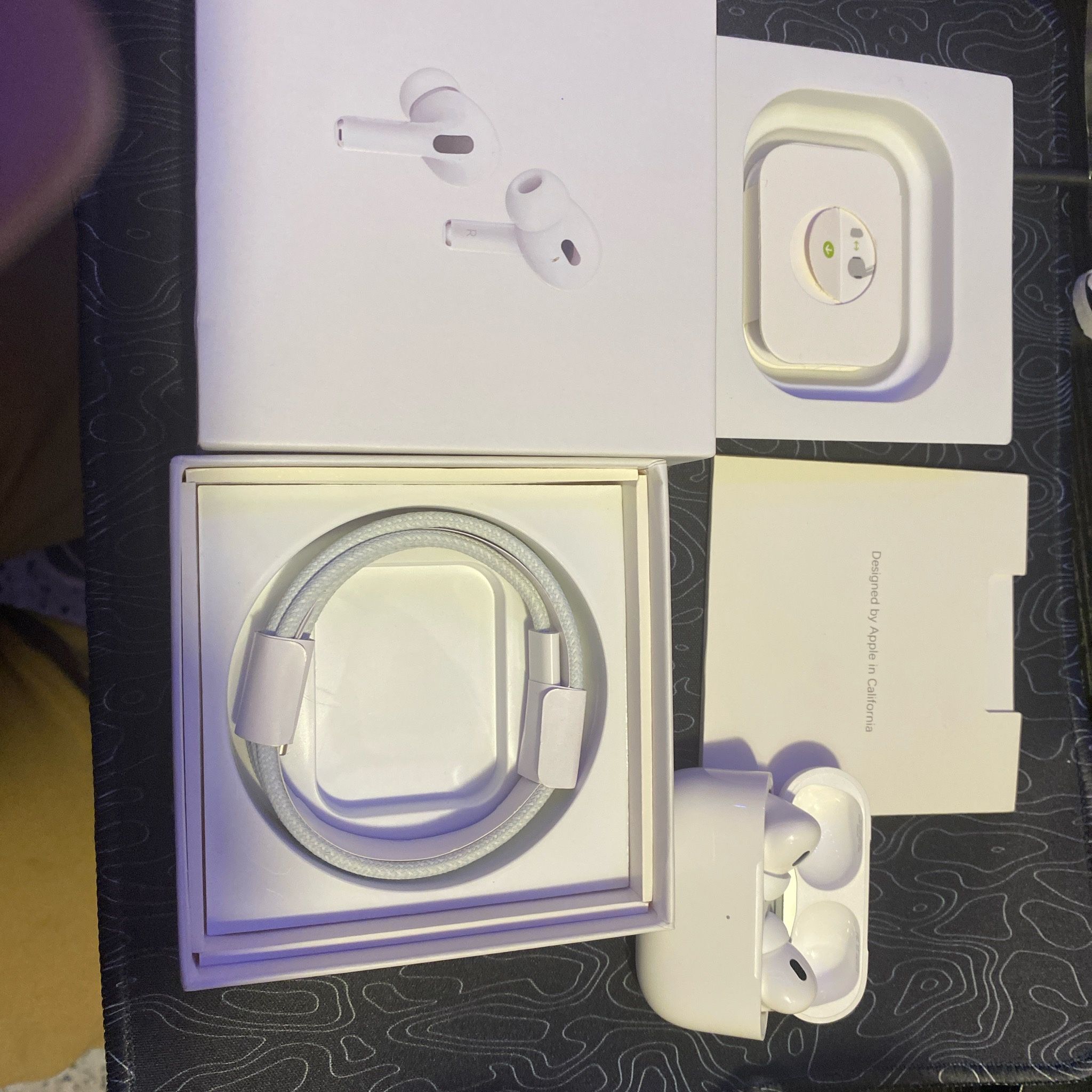 AirPods Pro 2nd Generation