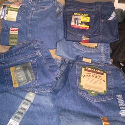 **MENS ••33+30  NEW ..