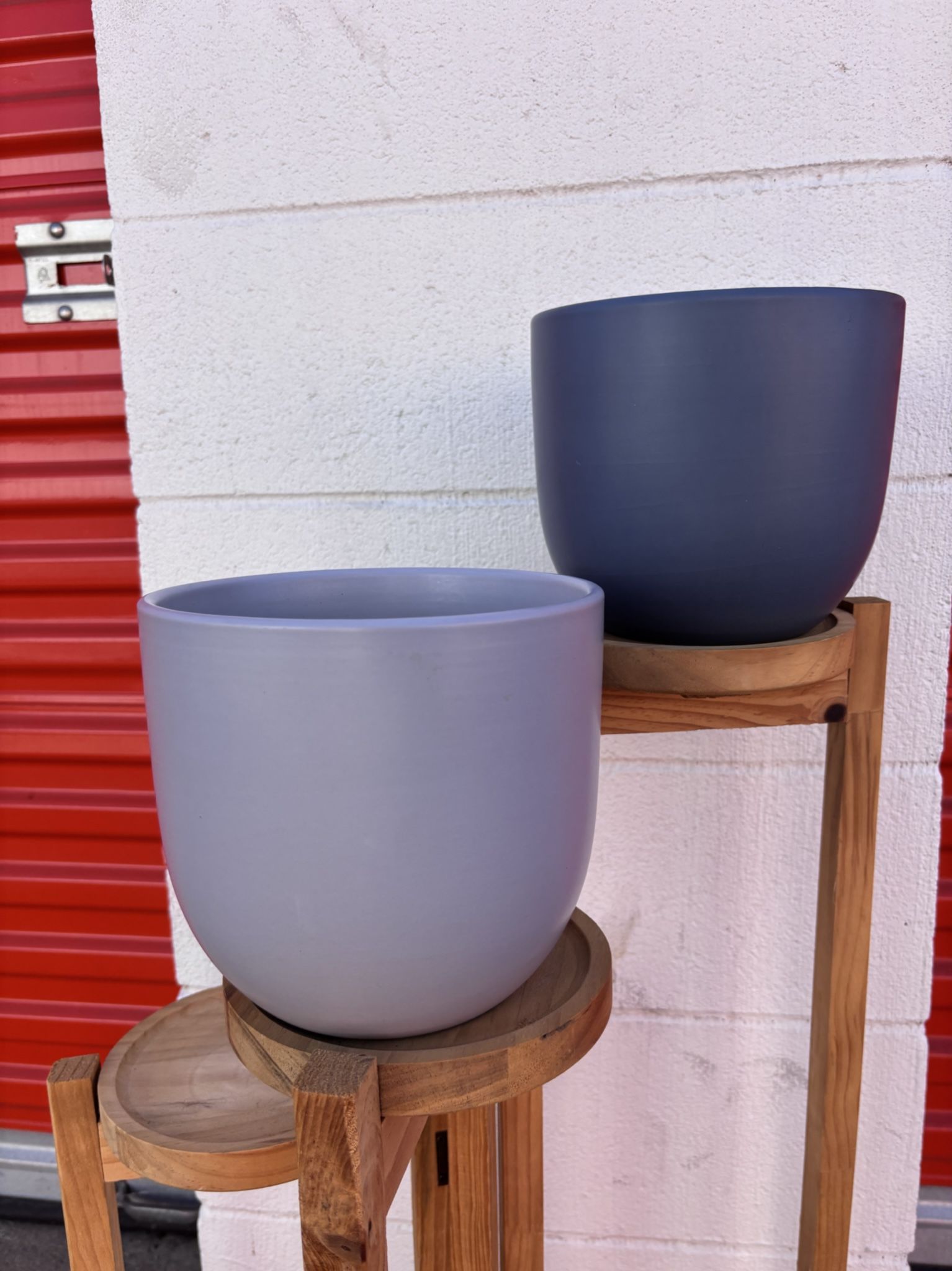 Plant Pots