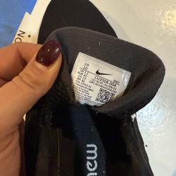 Nike women’s Running Shoes Size 10 Women 