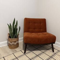 Upholstered Chair