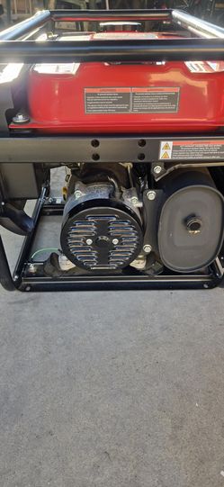Generador predator  3500w