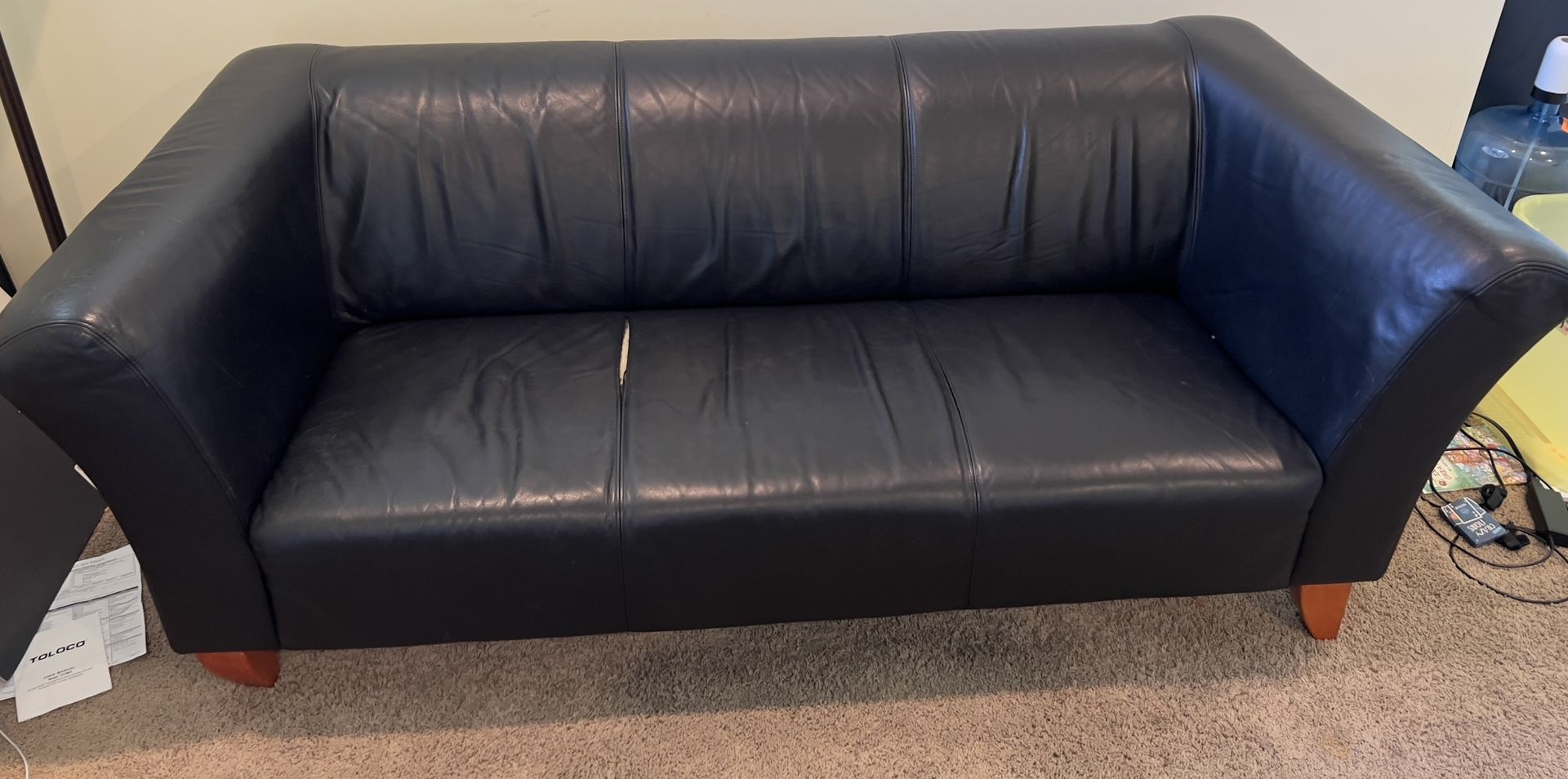 Free Couch