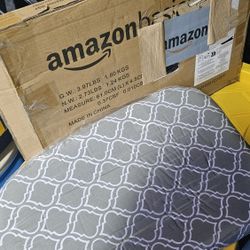 Amazon basics tabletop ironing board. Brand new never opened