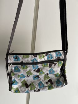 Lesportsac Shoulder Bag Crossbody