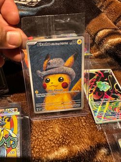 Pokemon lot with one piece dodger don !!