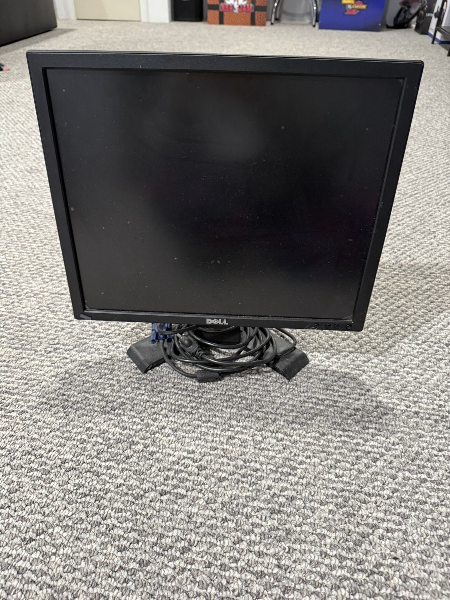 Dell 17" monitors in working condition