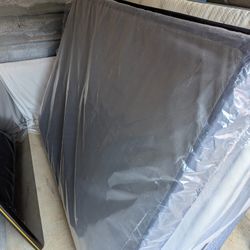 2 Queen Box Spring Set