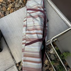 Burton Snowboard Case 