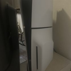 PS5 Slim Disc