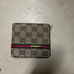 Men Wallet 