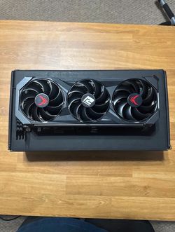 PowerColor AMD Radeon RX 7900 XTX 24GB Graphics Card