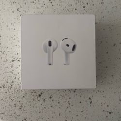Apple Air Pods 