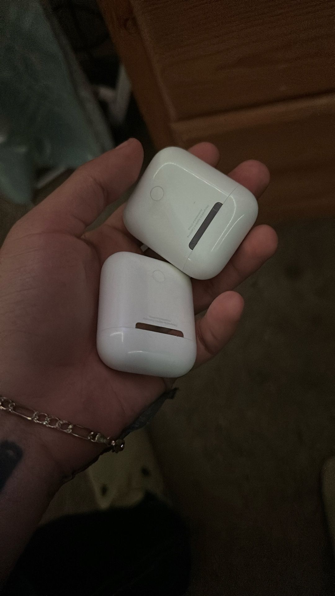 AirPods 2 Gen 