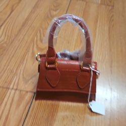 Mini Purse