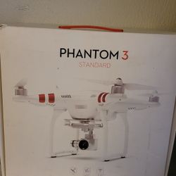 Dji Phantom 3 Standard