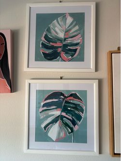Paintings