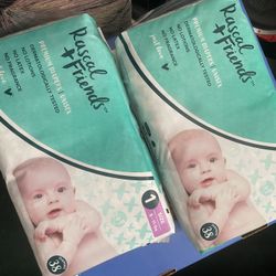 baby Diapers