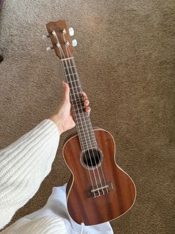 Cordoba Ukulele