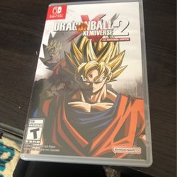 Dragon Ball Xenoverse 2