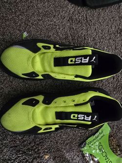 RS Dreamer Basketball shoes by J. Cole