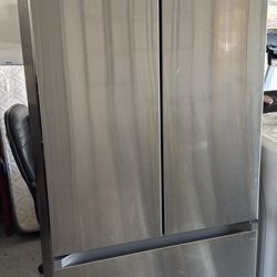 Samsung Refrigerator 