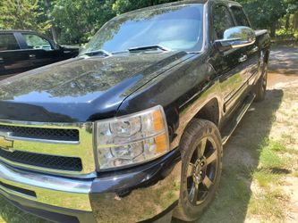 2010 Chevrolet Silverado