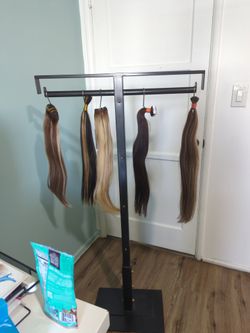 Hair Extensions 