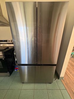 Kitchen Appliances