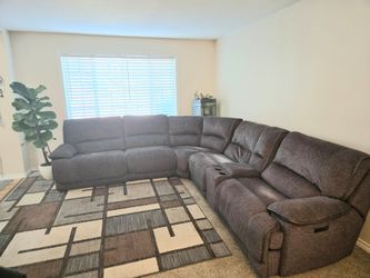Sectional Sofa